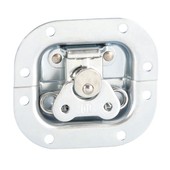 Adam Hall Adam Hall 17373S Klein inbouw vlinderslot