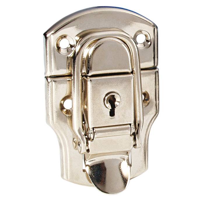 Adam Hall Adam Hall 1908 Medium opbouwslot met slot