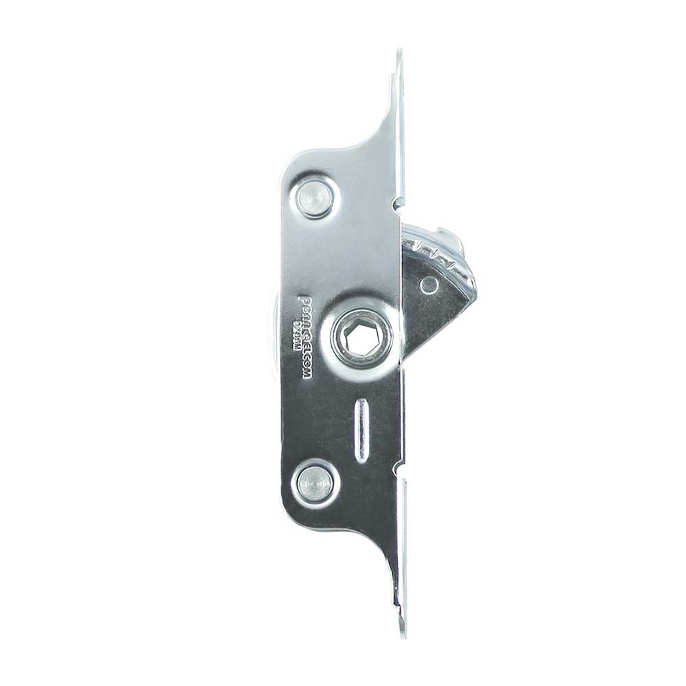 Penn Elcom Penn Elcom 9288M male deel paneelsluiting met roteervergrendeling smal