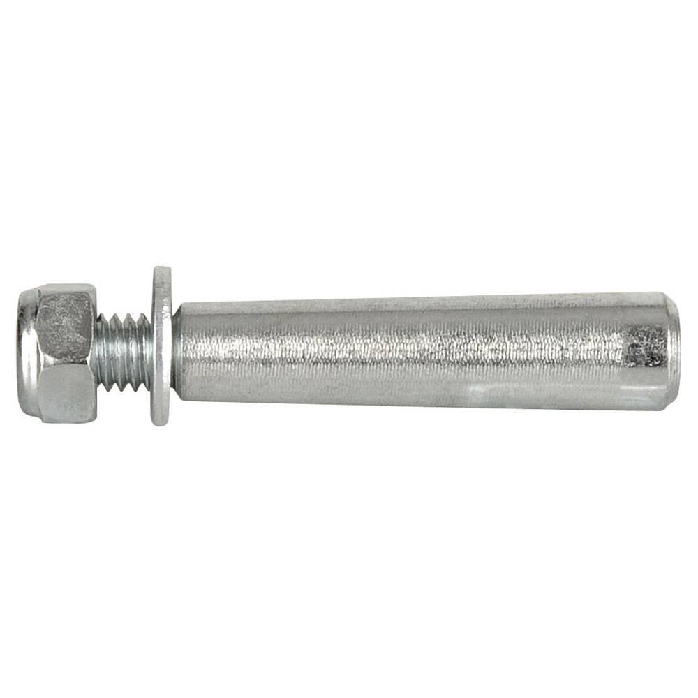 Showtec Showtec Conische pin met M6 schroefdraad voor deco-22 truss