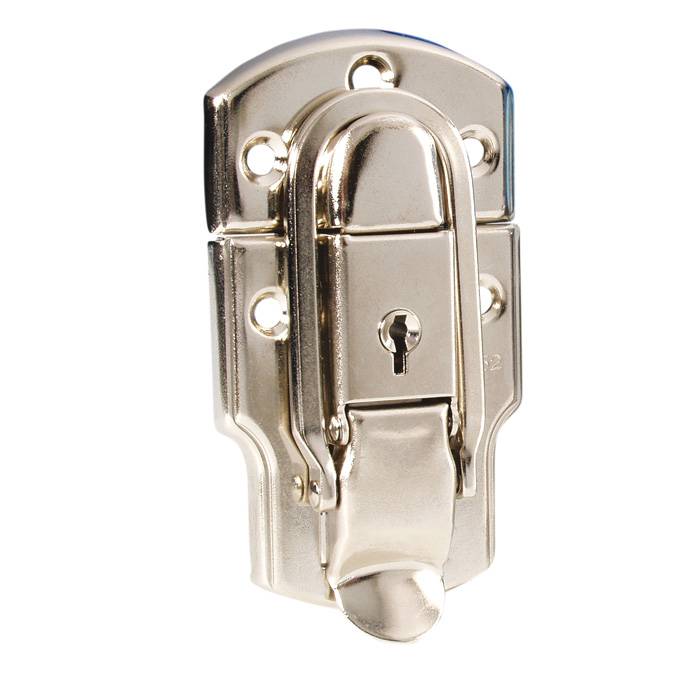 Adam Hall Adam Hall 1911 Medium opbouwslot met slot