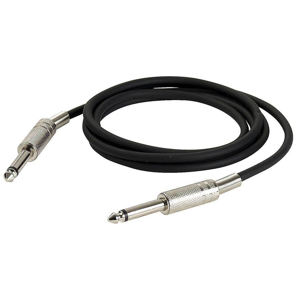 DAP DAP FL28 Ongebalanceerde Jack-Jack instrumentkabel 150cm