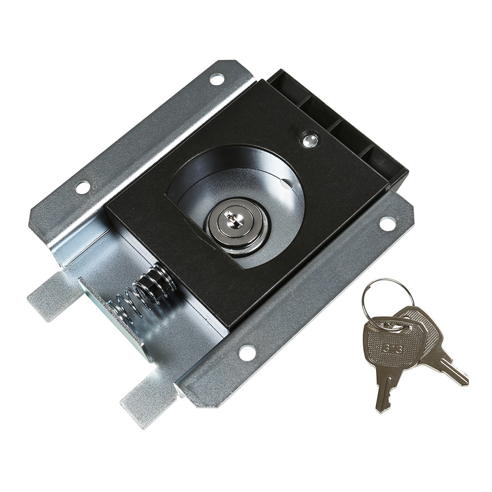 Penn Elcom Penn Elcom L2472 Slam lid sluiting met slot