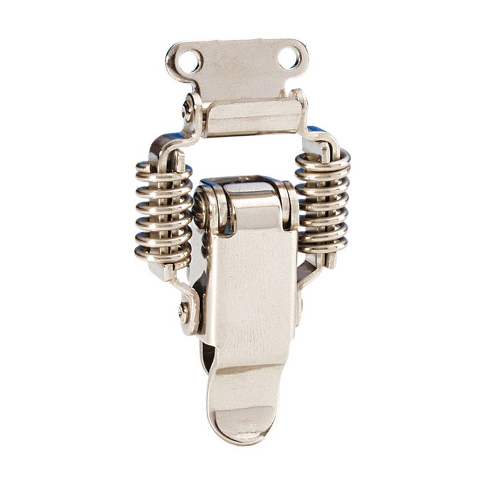 Adam Hall Adam Hall 1618 Opbouwslot RVS