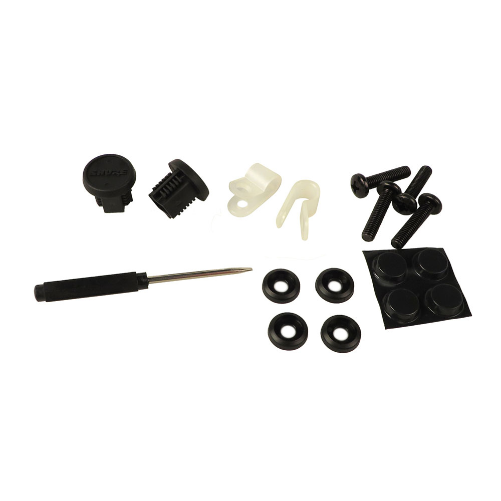 Shure Shure 90XN1371 hardware kit voor UA844SWB antenne distributiesysteem