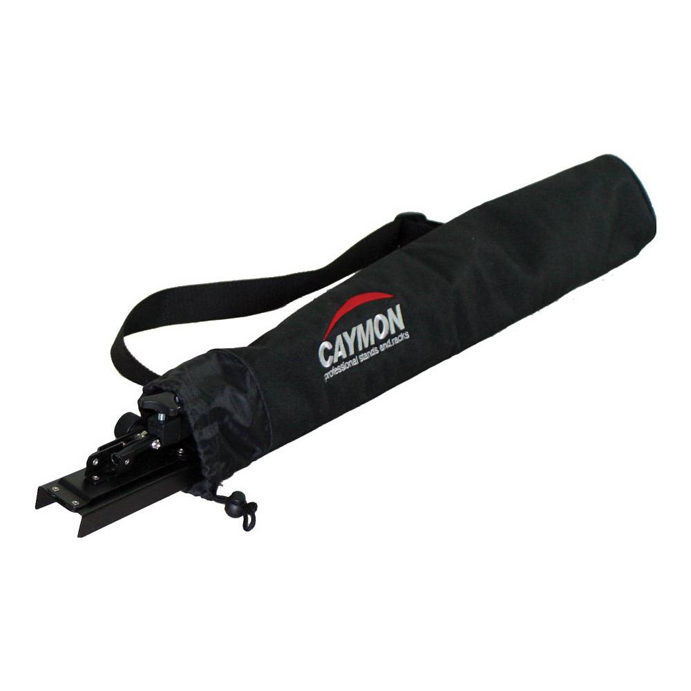 Caymon Caymon TBAG121 Flightbag voor muzieklessenaar