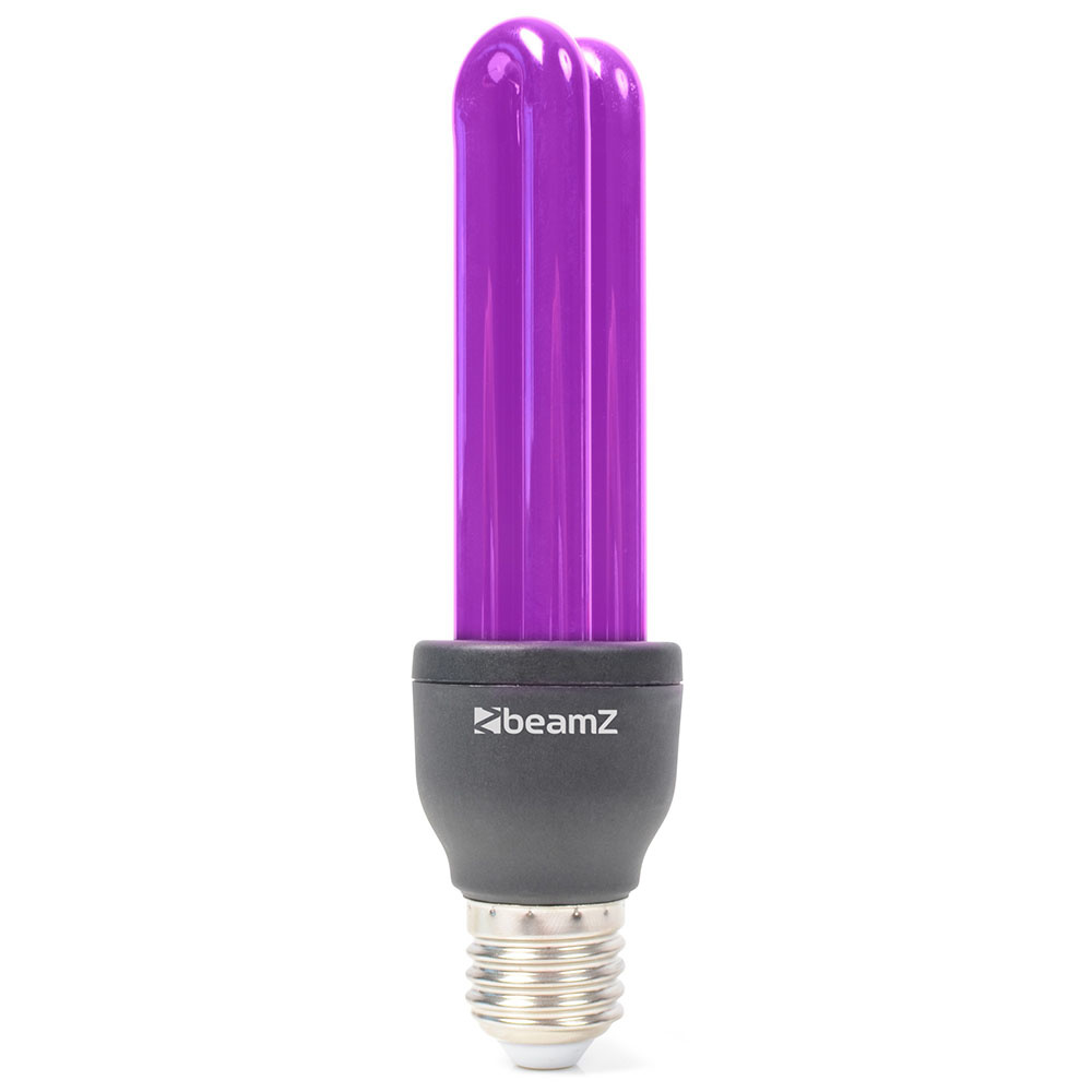 BEAMZ BeamZ BUV27 UV Spaarlamp 25W E27