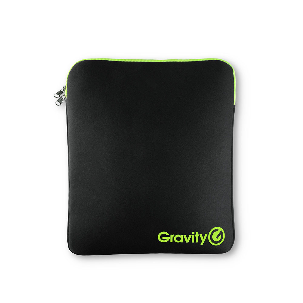 Gravity Gravity BG LTS 01 B draagtas voor laptop statief LTS 01 B