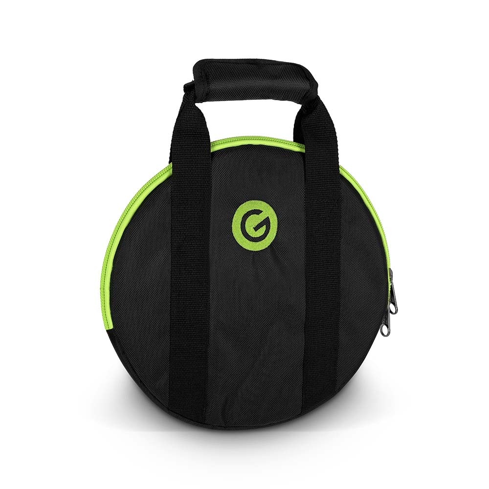 Gravity Gravity BG WB 2 tas voor ronde baseplate (270mm)