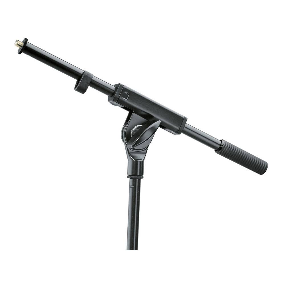K&M K&M 21160 Korte microfoonhengel