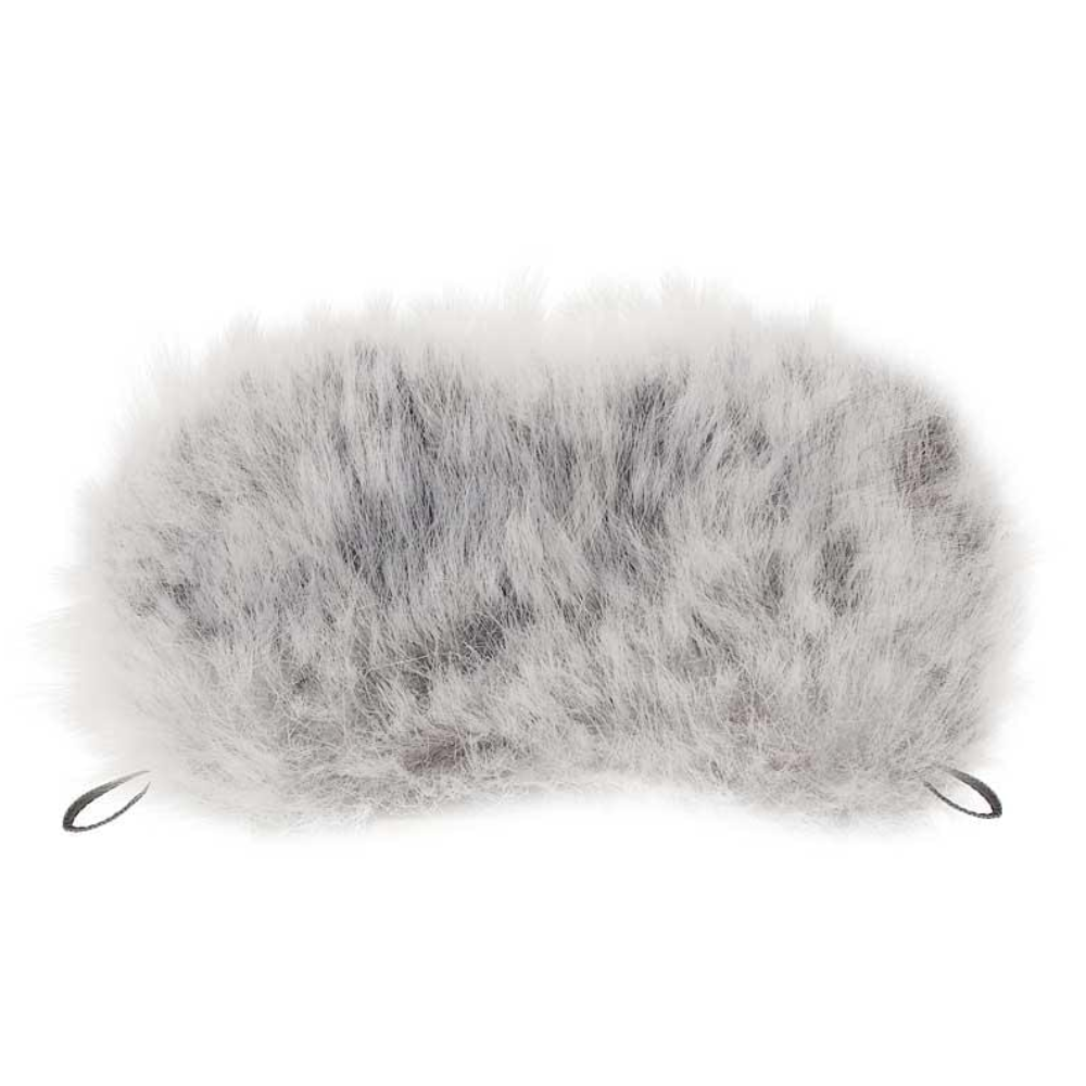 Tascam Tascam WS-11 Windscherm voor portable audio recorders