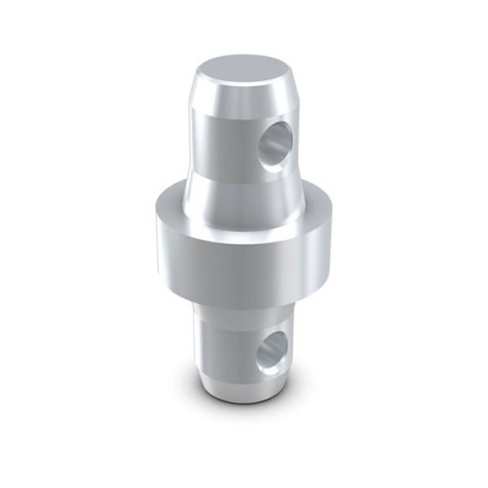 Showtec Showtec Pro-30 Truss spacer 20mm voor Showtec G-serie