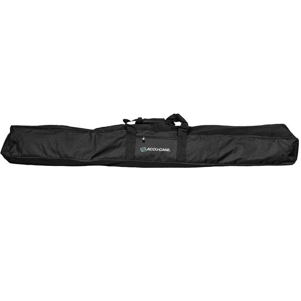 Accu-case Accu-Case ASC-AC-63 Flightbag voor 2 lichtstatieven