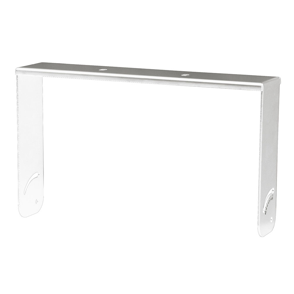 DAP DAP Xi-10 muur- en plafondbeugel wit