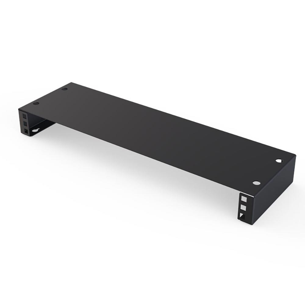 Penn Elcom Penn Elcom R2510-1U 19 inch kast voor tafel- of wandmontage 1HE