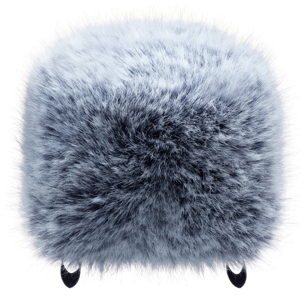 Tascam Tascam WS-86 Windkap voor portable audio recorder