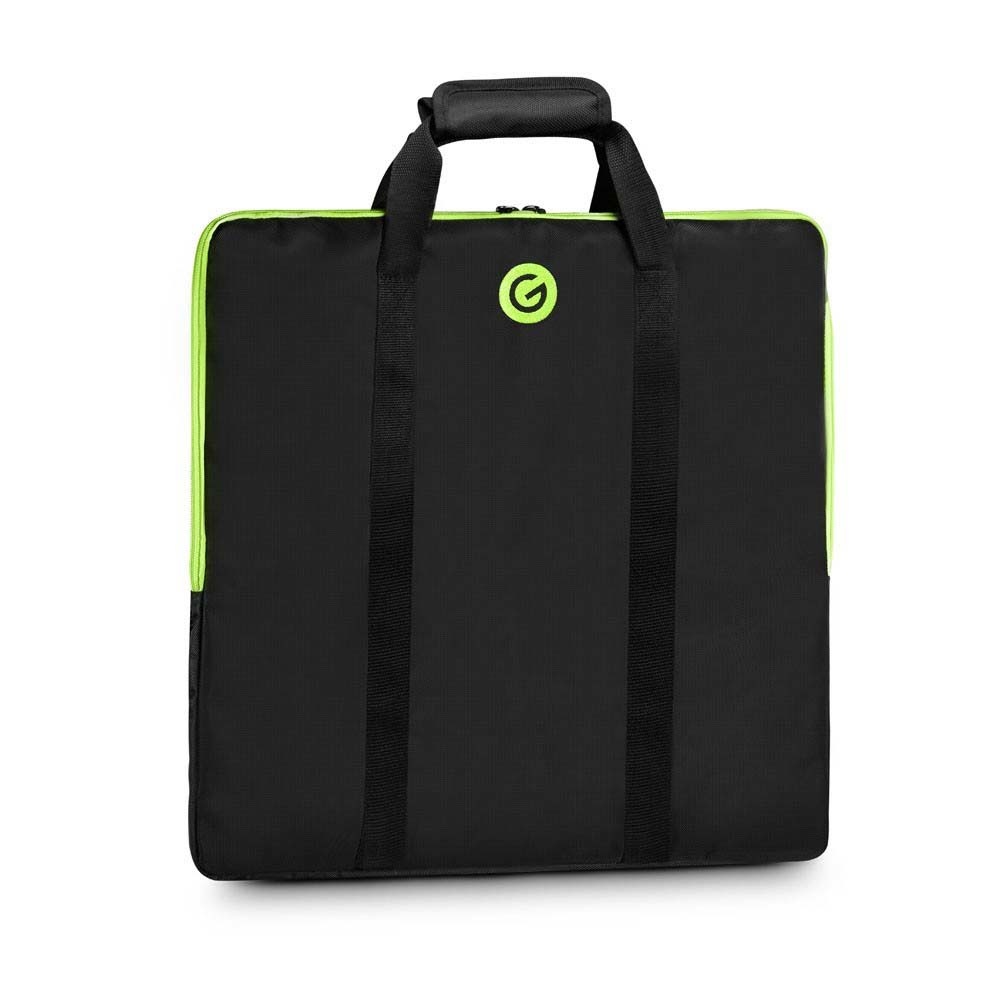 Gravity Gravity BG PD 1 tas voor vierkante baseplates 600x600mm