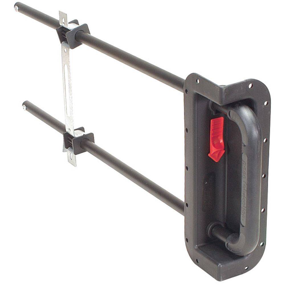 Penn Elcom Penn Elcom H2017 Uitschuifbaar inbouw trolley handvat