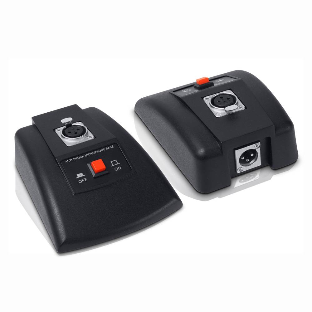 LD Systems LD Systems D1015CMB basisvoet voor D1015CM microfoon