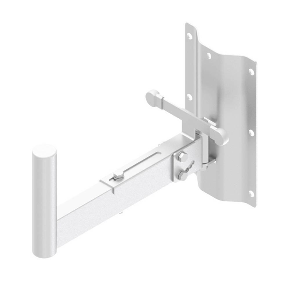 Caymon Caymon WLB35/W luidspreker muurbeugel wit 40kg