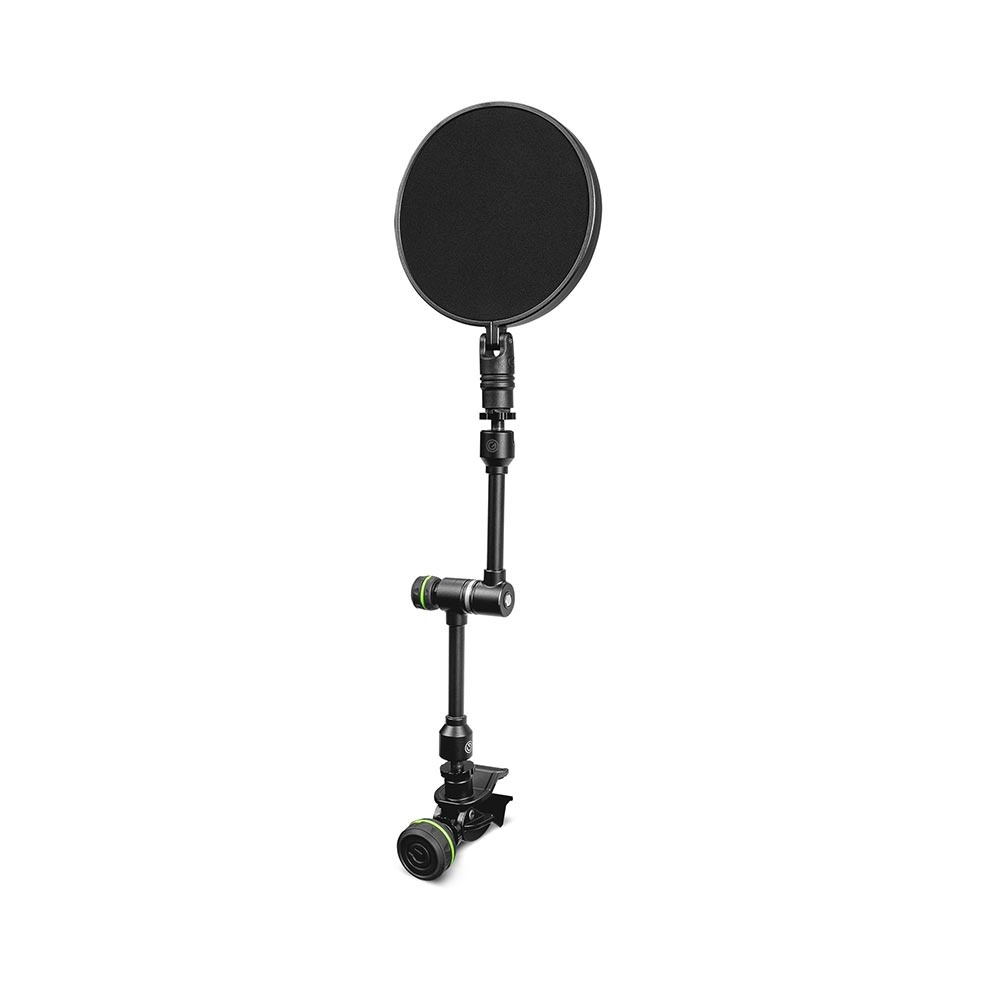 Gravity Gravity MA POP 1 popfilter met Vari-arm