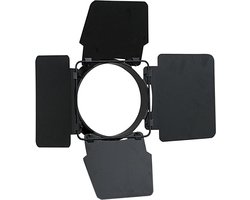 Showtec Barndoor voor Spectral M3000