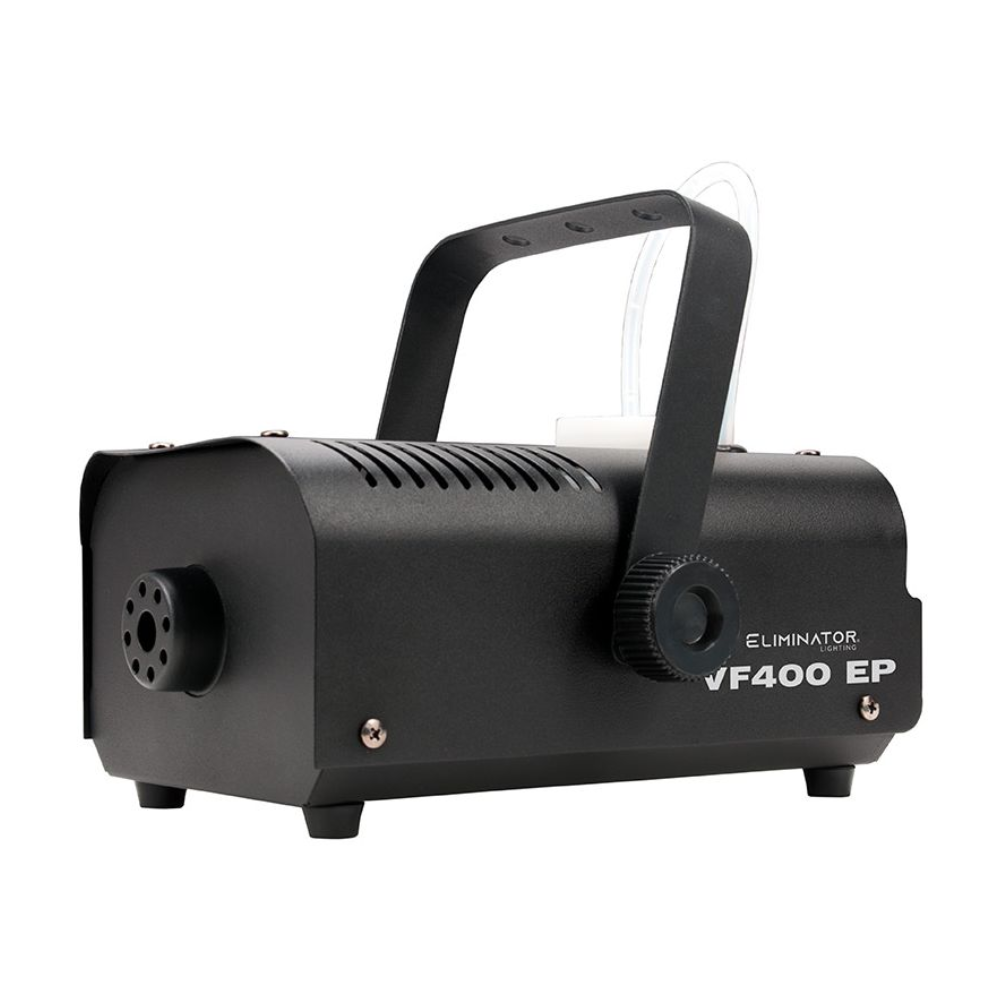 Eliminator VF400 EP rookmachine 400W