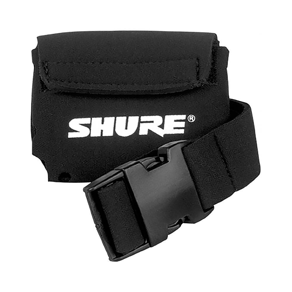 Shure Shure WA570A Beltpack opbergzakje