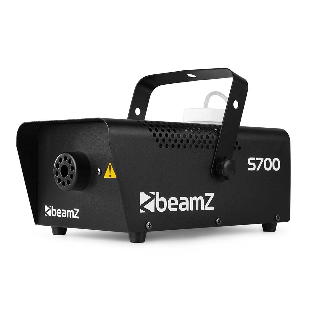 BEAMZ BeamZ S700 Rookmachine 700W