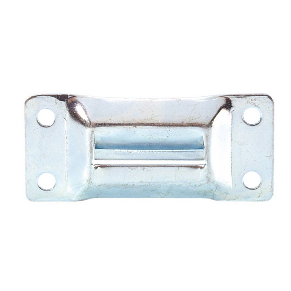 Adam Hall Adam Hall 1630KEEP Keeper voor 17302 inbouw vlinderslot