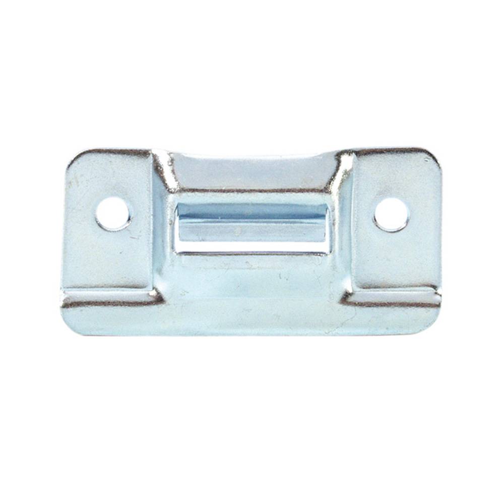 Adam Hall Adam Hall 1632KEEP Keeper voor 17343 inbouw vlinderslot