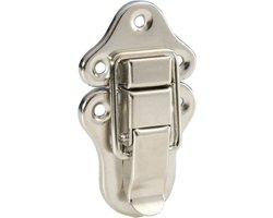 Adam Hall 1607 Klein opbouwslot