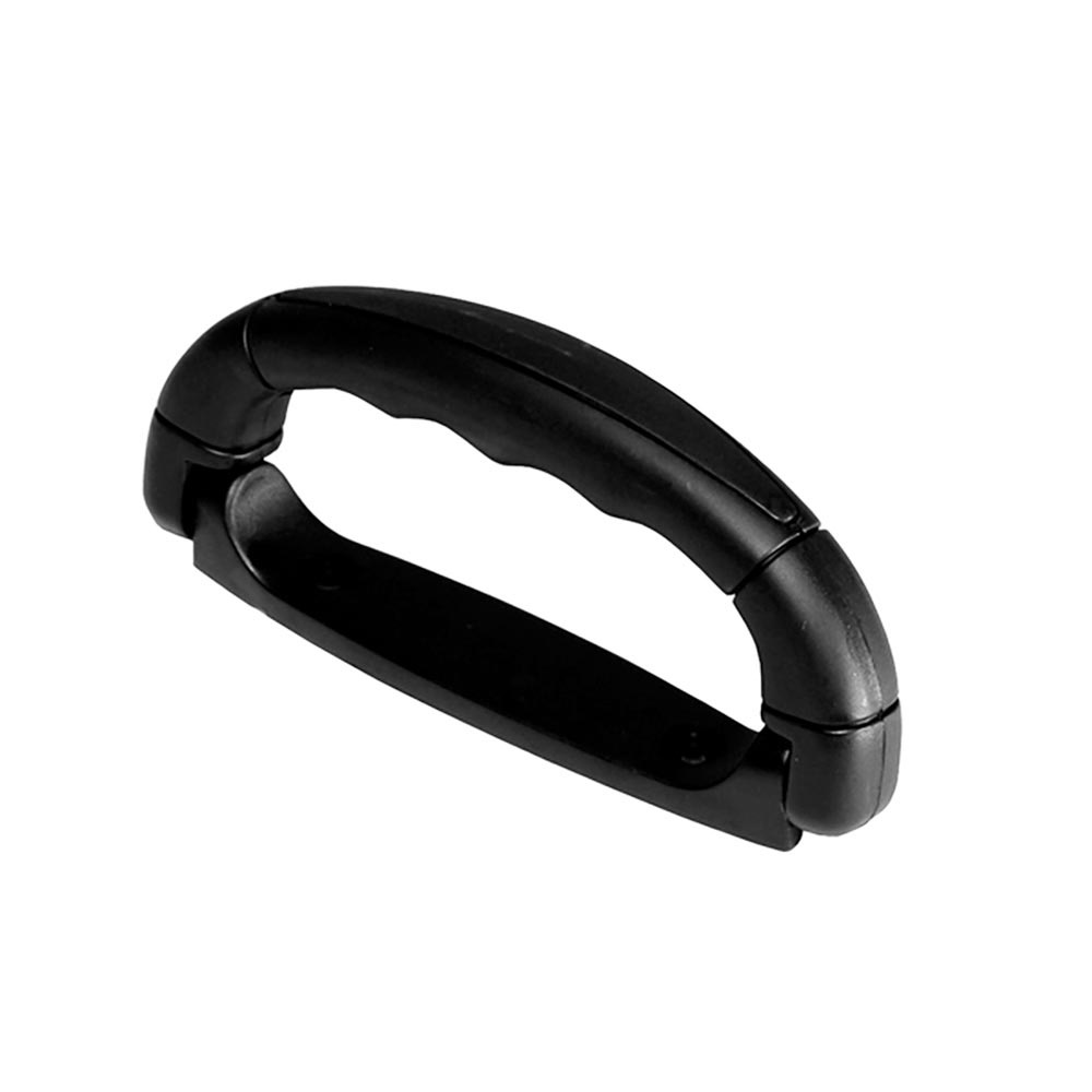 Penn Elcom Penn Elcom HG-4245 opbouw handvat zwart