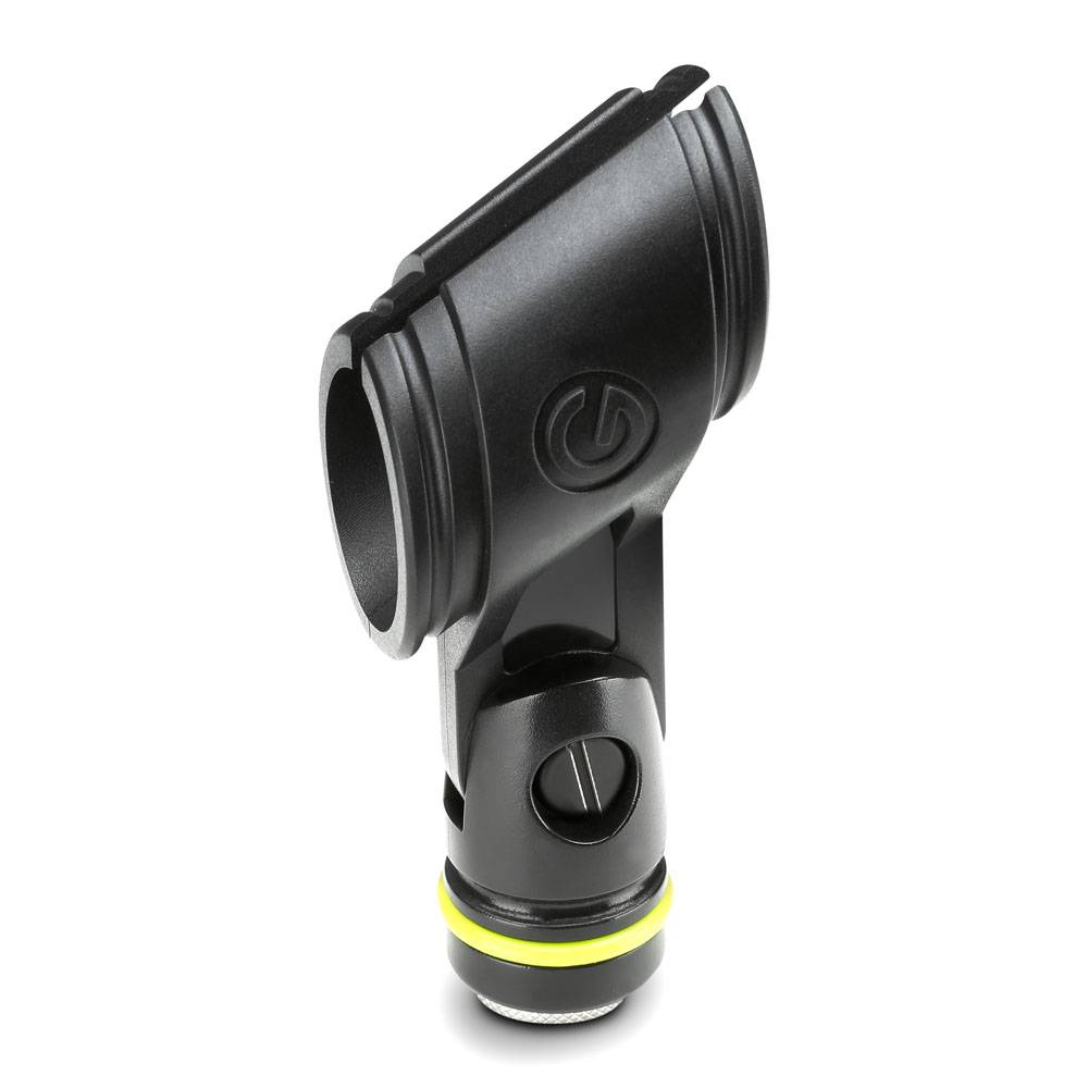 Gravity Gravity MSCLMP 25 microfoonklem 24 tot 35mm