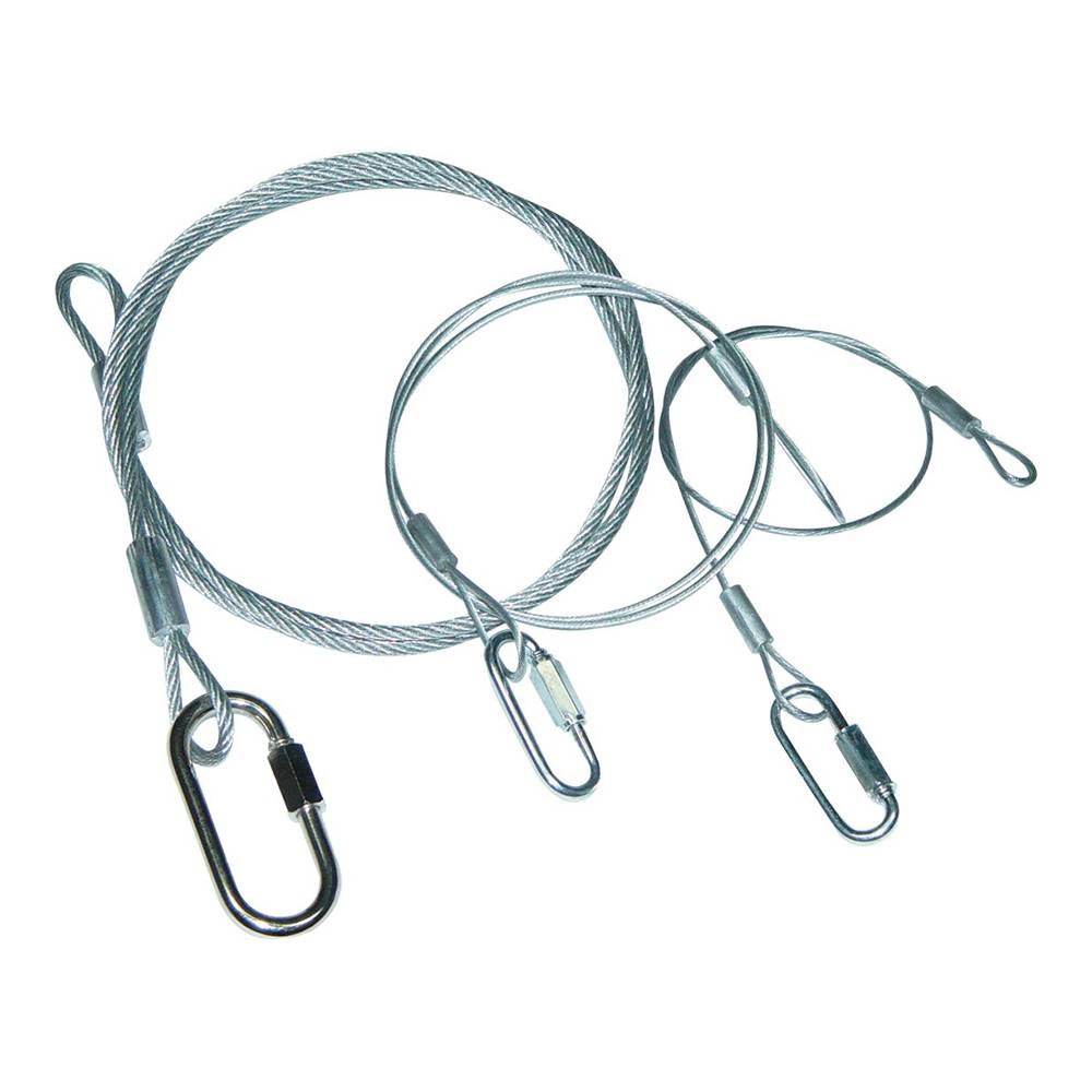 ADJ ADJ Safety 140cm 3,2mm