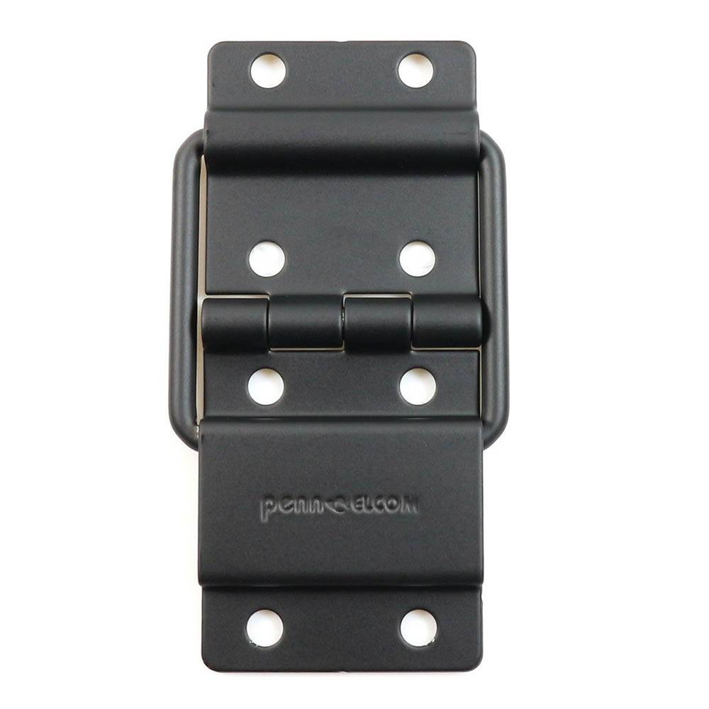 Penn Elcom Penn Elcom P1995K Stopscharnier groot zwart