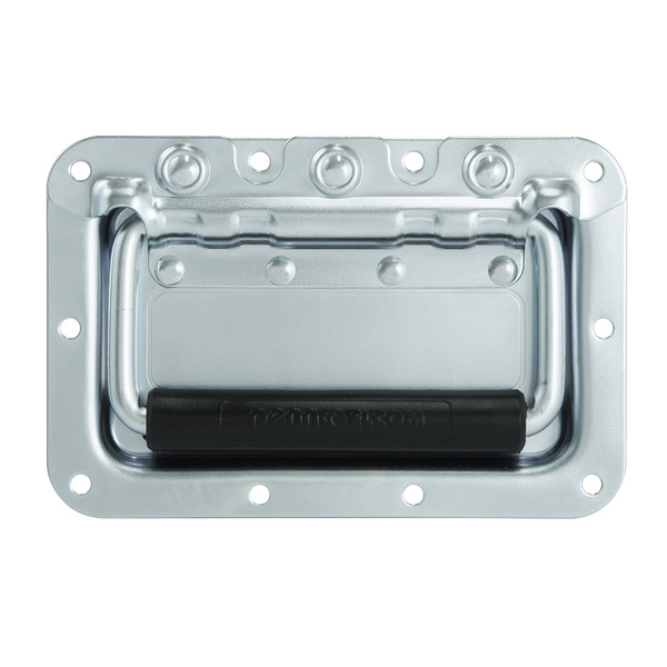 Penn Elcom Penn Elcom H7150ez medium inbouwhandvat terugverend