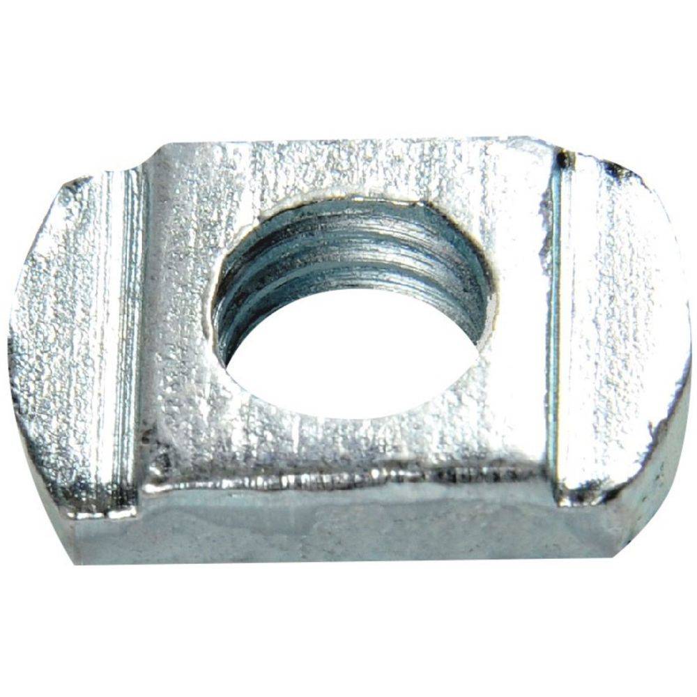 Wentex Wentex Eurotrack Sliding nut