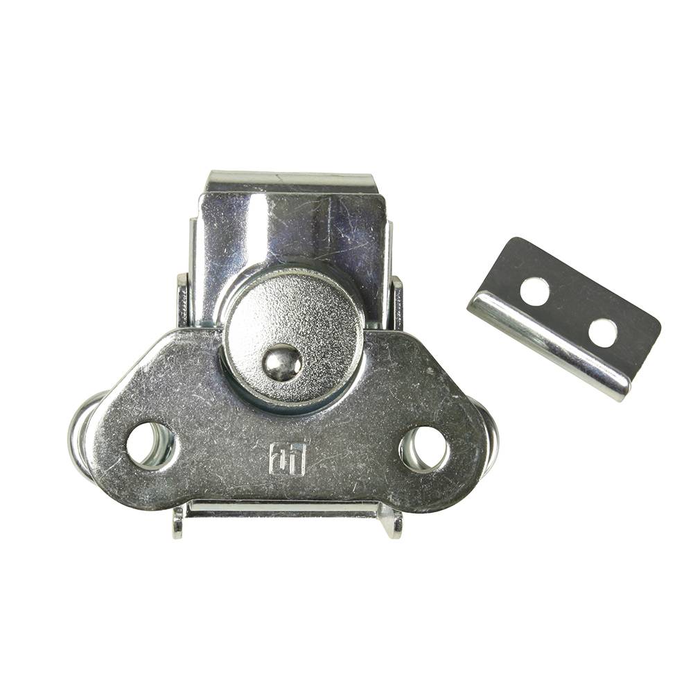 Adam Hall Adam Hall 17290C Medium opbouw vlinderslot