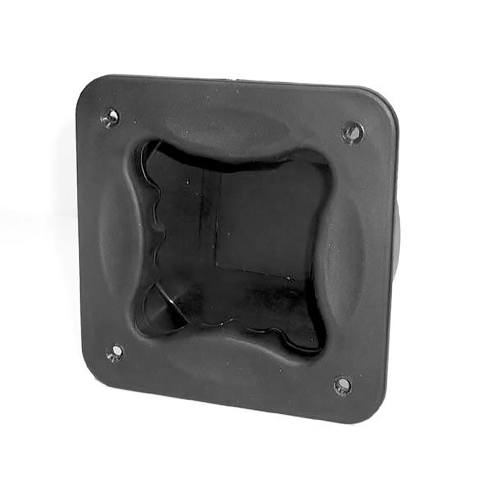 Penn Elcom Penn Elcom H1028 inbouw handvat kunststof