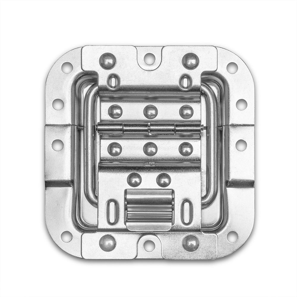 Adam Hall Adam Hall 27096 H medium inbouw stopscharnier