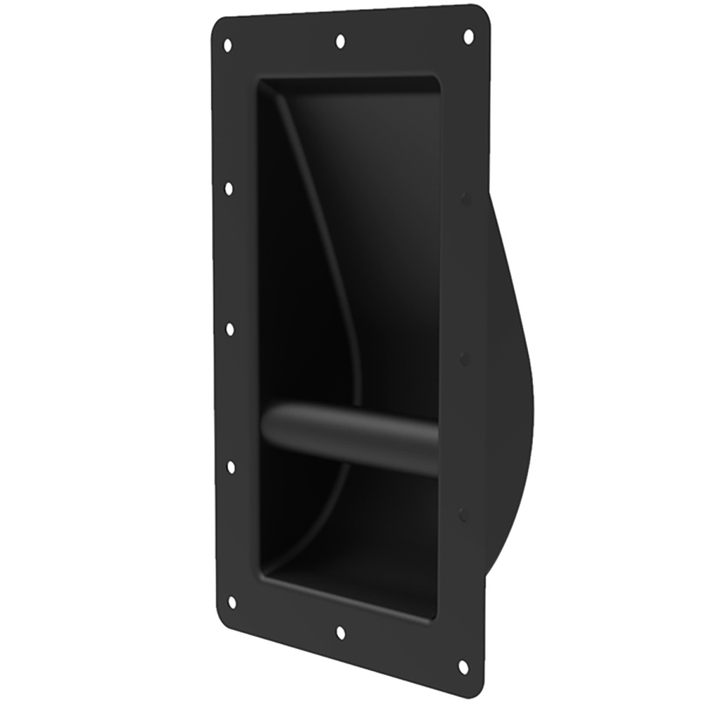 Penn Elcom Penn Elcom H1070 inbouw handvat groot