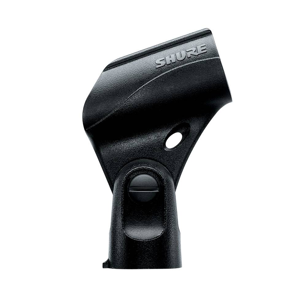 Shure Shure A25D Microfoonklem voor SM58/SM57/SM87A/Beta87A/Beta87C