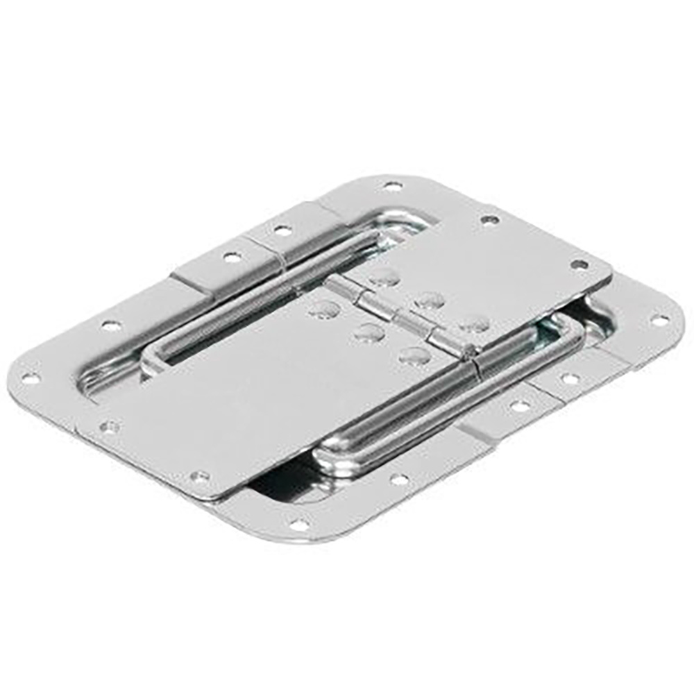 Penn Elcom Penn Elcom P2558z stopscharnier en dekselstop groot met verzet