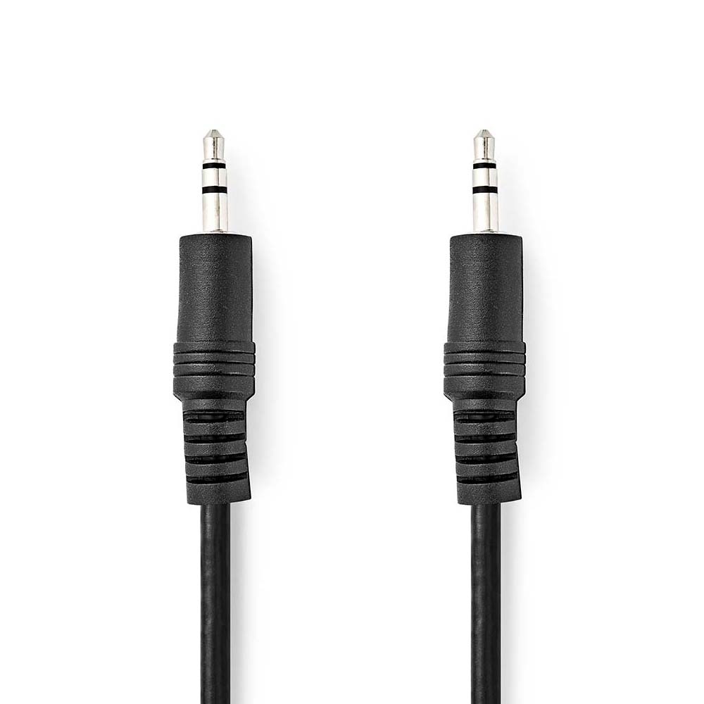Nedis Nedis Stereo 3,5 mm mini-jack kabel 10 m