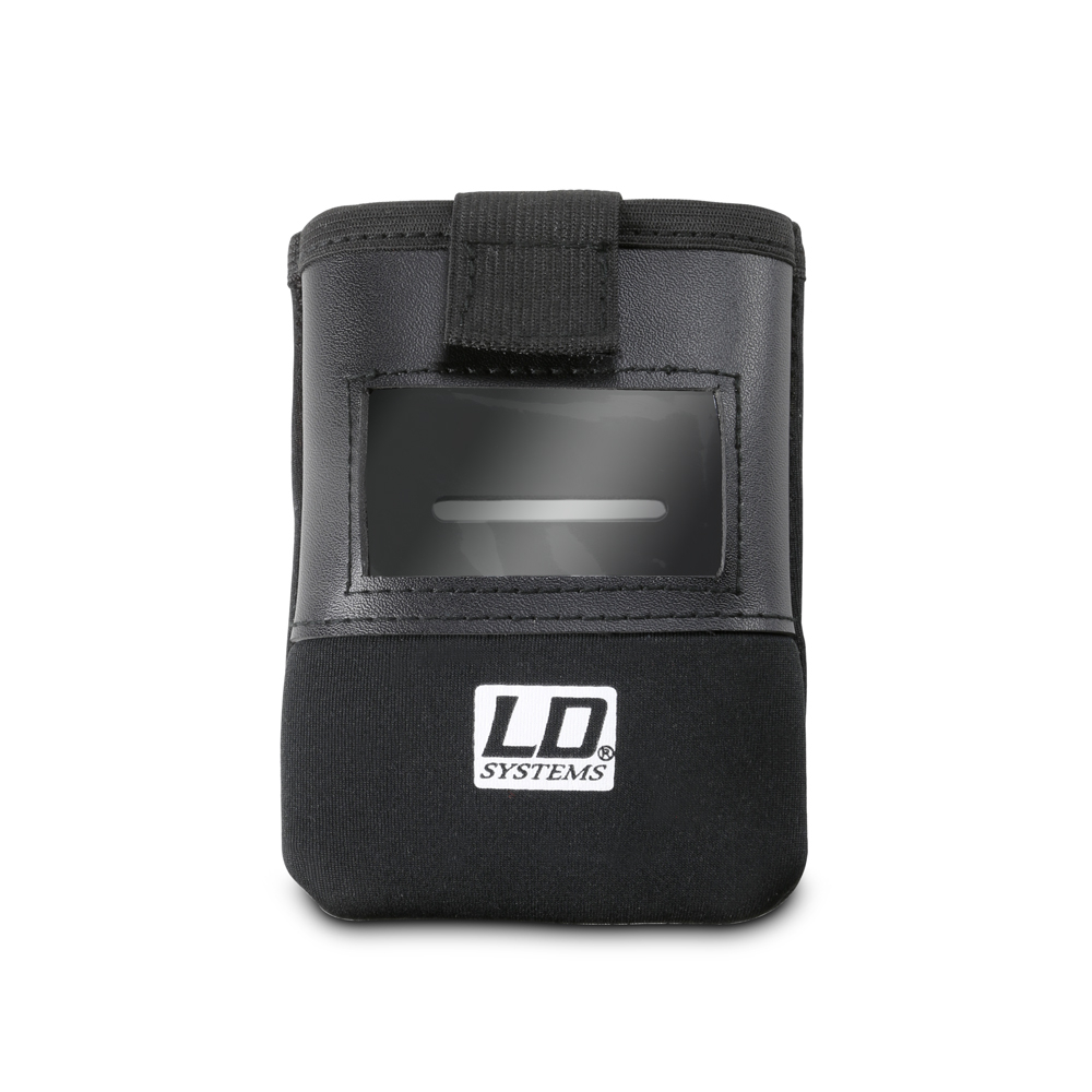 LD Systems LD Systems BP Pocket 2 Beltpackhouder