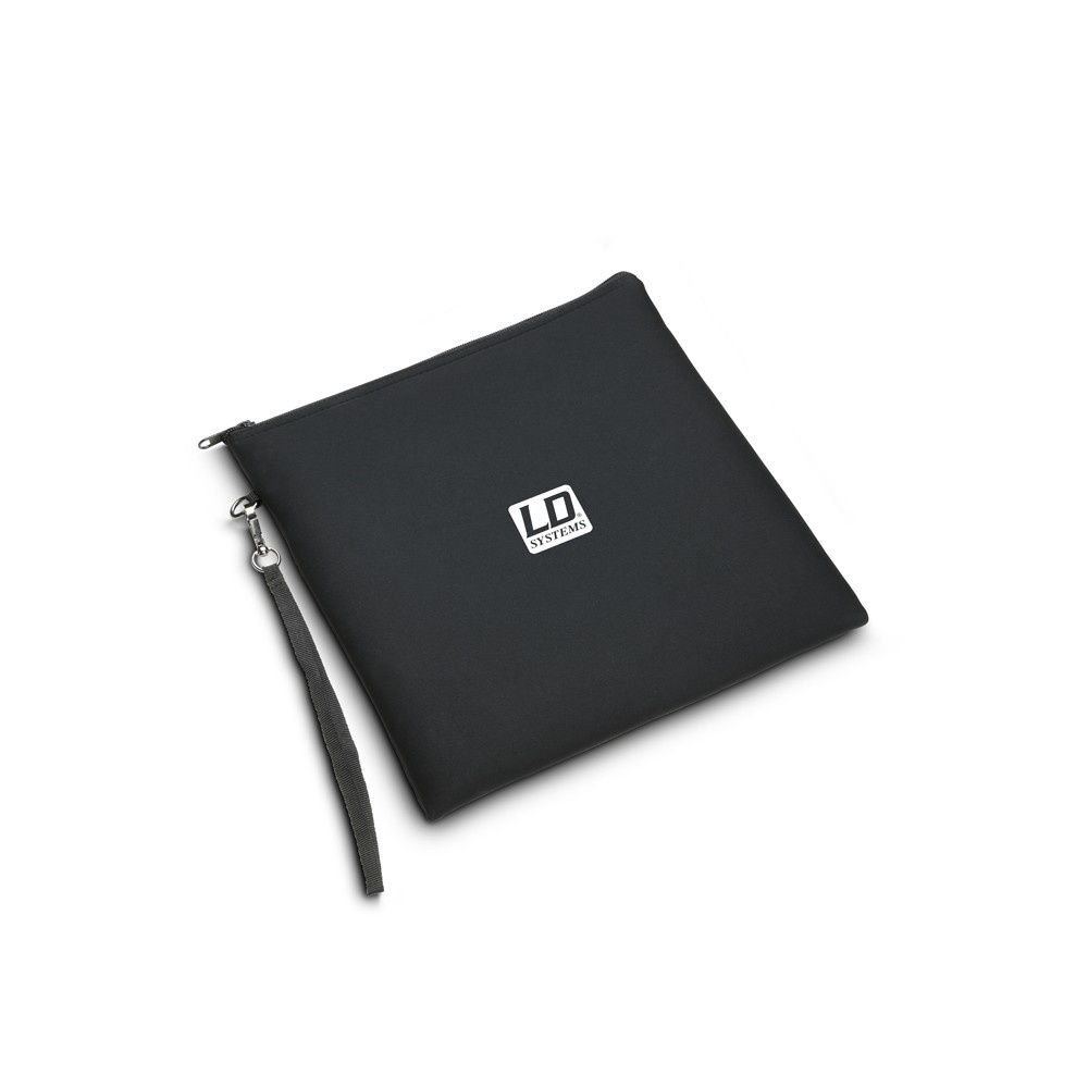 LD Systems LD Systems MICBAGXL Extra grote etui voor microfoon