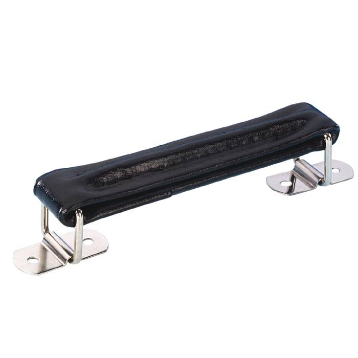 Adam Hall Adam Hall 3417 Opbouw koffer handvat leer