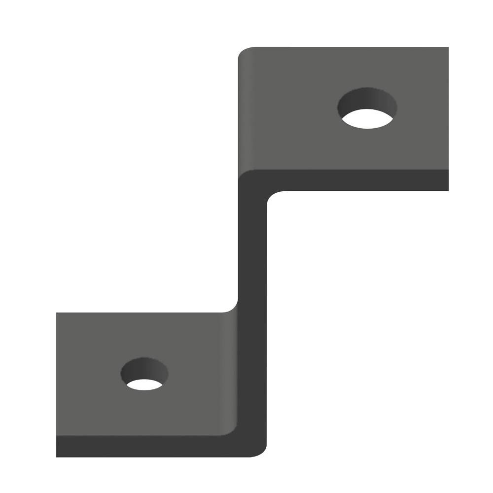 Wentex Wentex Eurotrack universeel bevestigingsonderdeel