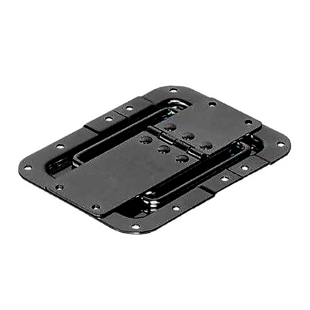 Penn Elcom Penn Elcom P2558K stopscharnier en dekselstop met verzet zwart